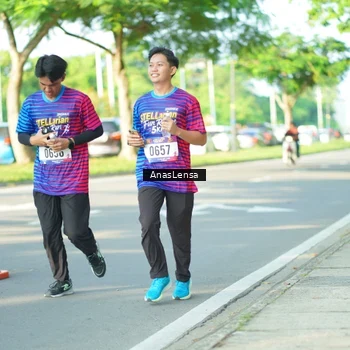 Runner Photo 8025528