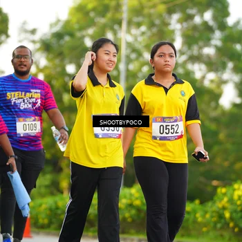Runner Photo 8025547