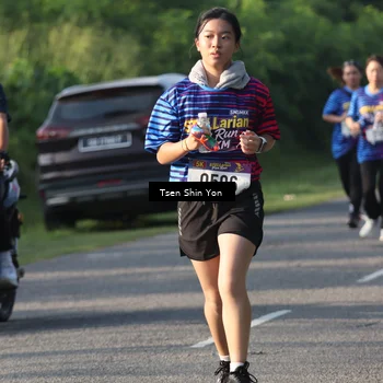Runner Photo 8025554