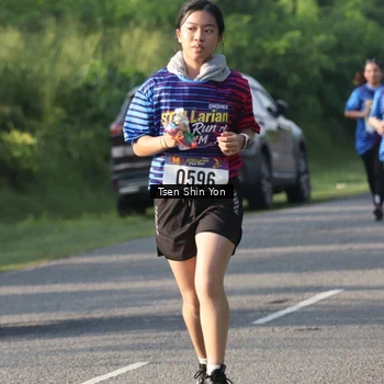 Runner Photo 8025561