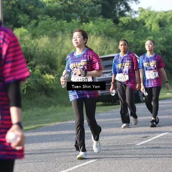 Runner Photo 8025574