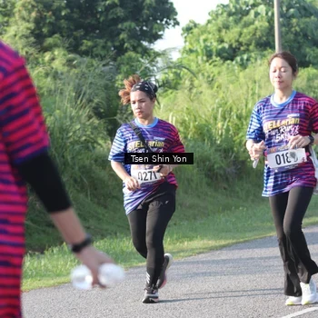 Runner Photo 8025579