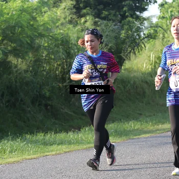 Runner Photo 8025582
