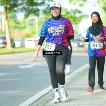 Runner Photo 8025589