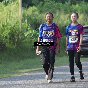 Runner Photo 8025594