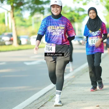Runner Photo 8025600