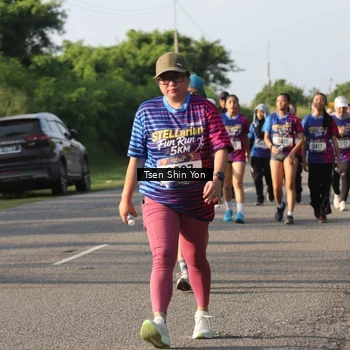 Runner Photo 8025615