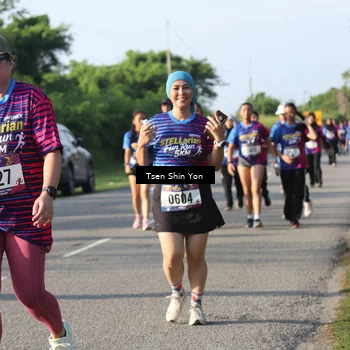 Runner Photo 8025623