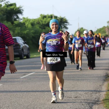 Runner Photo 8025629