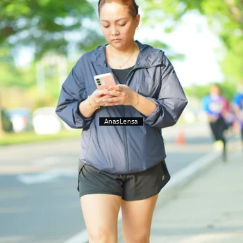Runner Photo 8025632