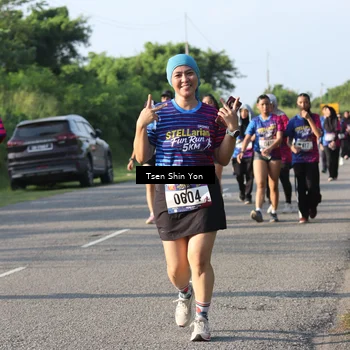 Runner Photo 8025633