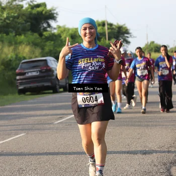 Runner Photo 8025640