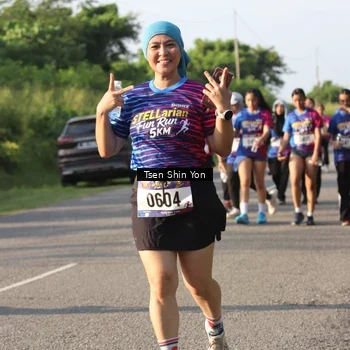Runner Photo 8025642