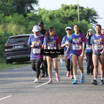 Runner Photo 8025643