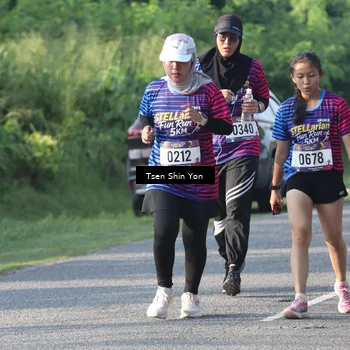 Runner Photo 8025646
