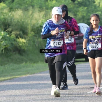 Runner Photo 8025649