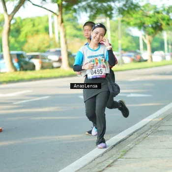 Runner Photo 8025664