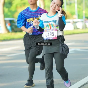 Runner Photo 8025665