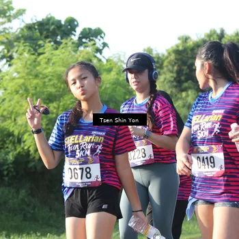 Runner Photo 8025681