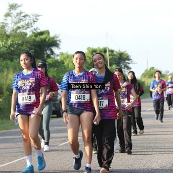 Runner Photo 8025682