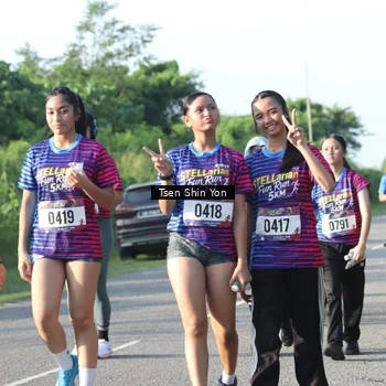 Runner Photo 8025685