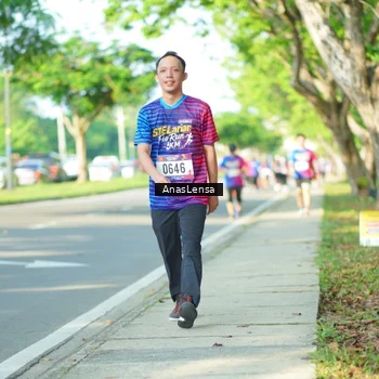 Runner Photo 8025686