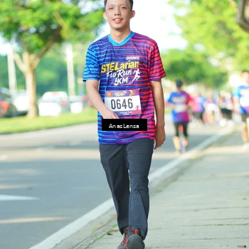 Runner Photo 8025687