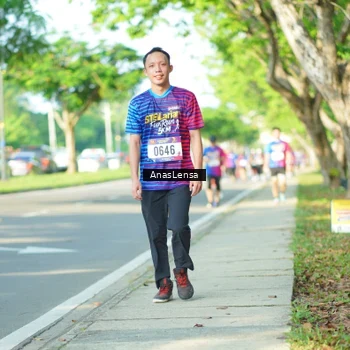 Runner Photo 8025690