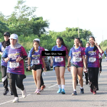Runner Photo 8025698
