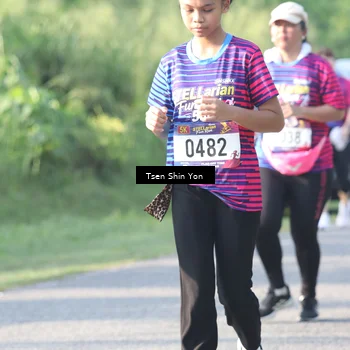 Runner Photo 8025732