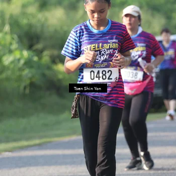Runner Photo 8025735