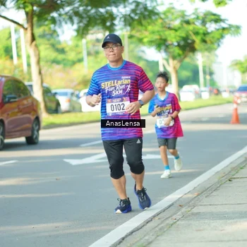 Runner Photo 8025742