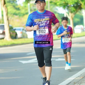 Runner Photo 8025748