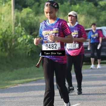 Runner Photo 8025752