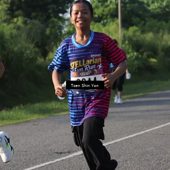 Runner Photo 8025757
