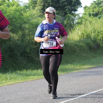 Runner Photo 8025758