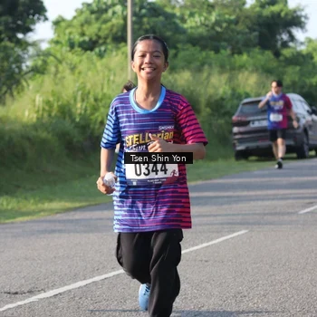 Runner Photo 8025760