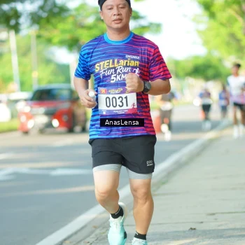 Runner Photo 8025768