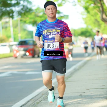 Runner Photo 8025773