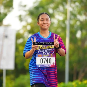 Runner Photo 8025782
