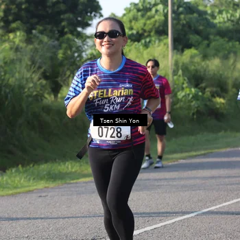 Runner Photo 8025784