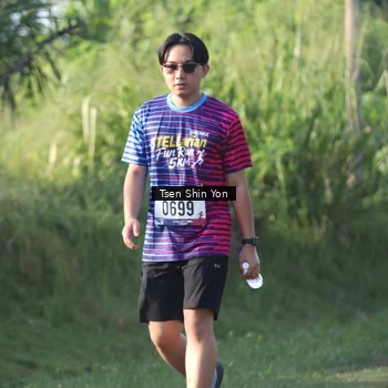 Runner Photo 8025788