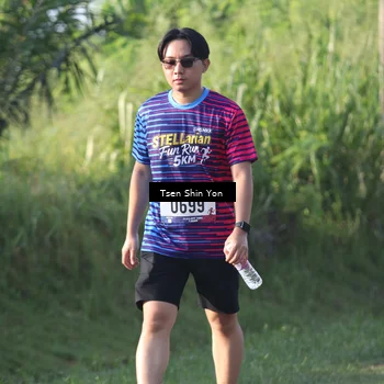 Runner Photo 8025789