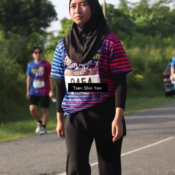 Runner Photo 8025792