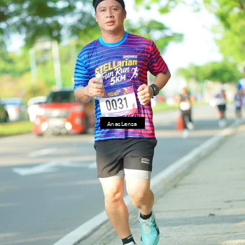 Runner Photo 8025797