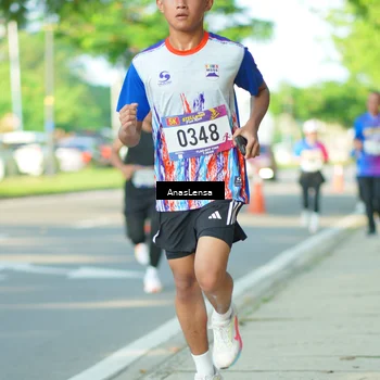 Runner Photo 8025802