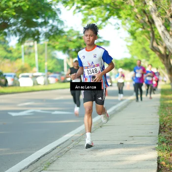Runner Photo 8025805