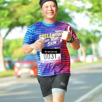Runner Photo 8025806