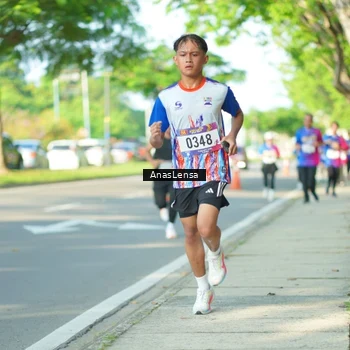 Runner Photo 8025807