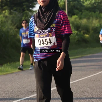 Runner Photo 8025812